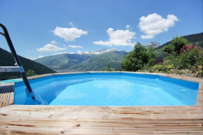 Les Balcons du Molliebon Seez